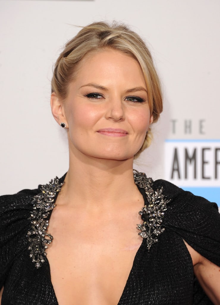 Jennifer Morrison Jennifer Morrison