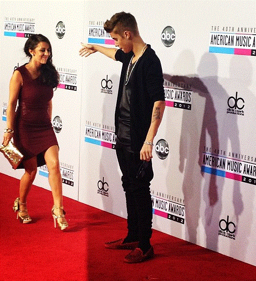 Justin Bieber