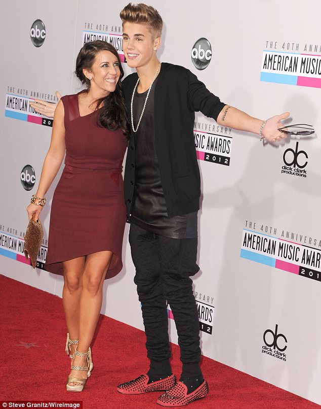 Justin Bieber