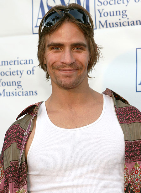Richard Hillman