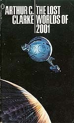 Lost Worlds of 2001