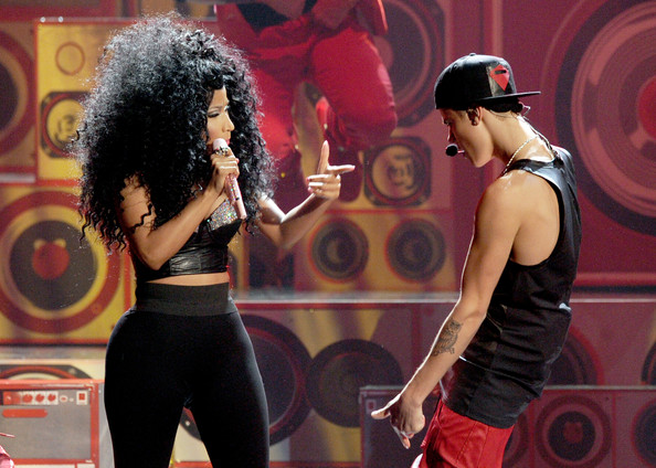 Nicki Minaj