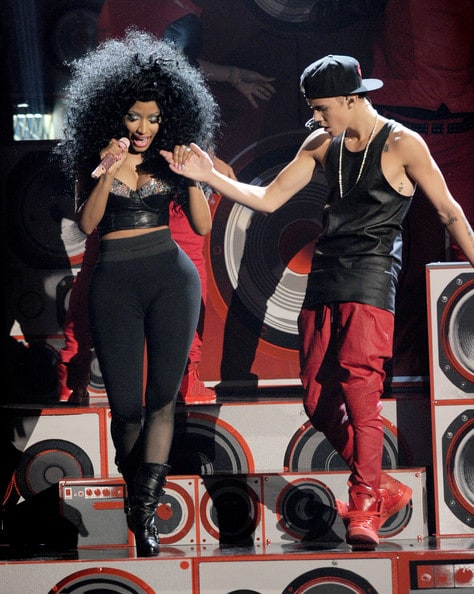 Nicki Minaj Nicki Minaj
