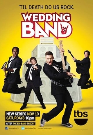 Wedding Band Wedding Band