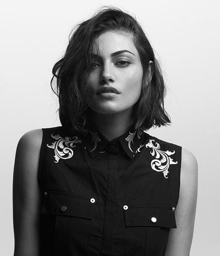 Phoebe Tonkin Phoebe Tonkin