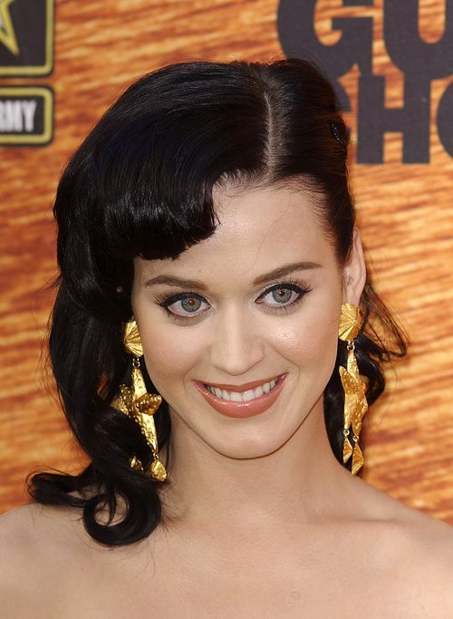 Katy Perry Katy Perry