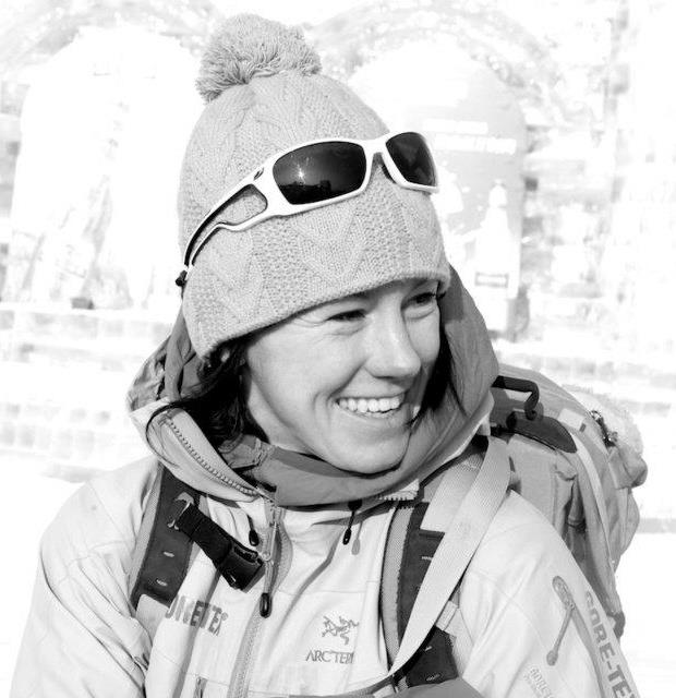Ines Papert