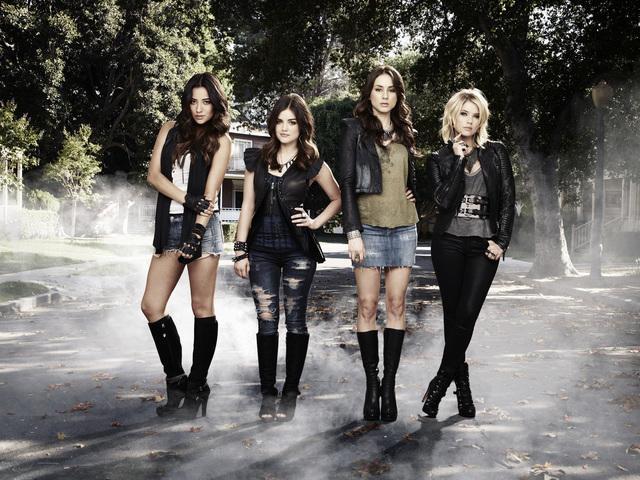 Shay Mitchell Shay Mitchell