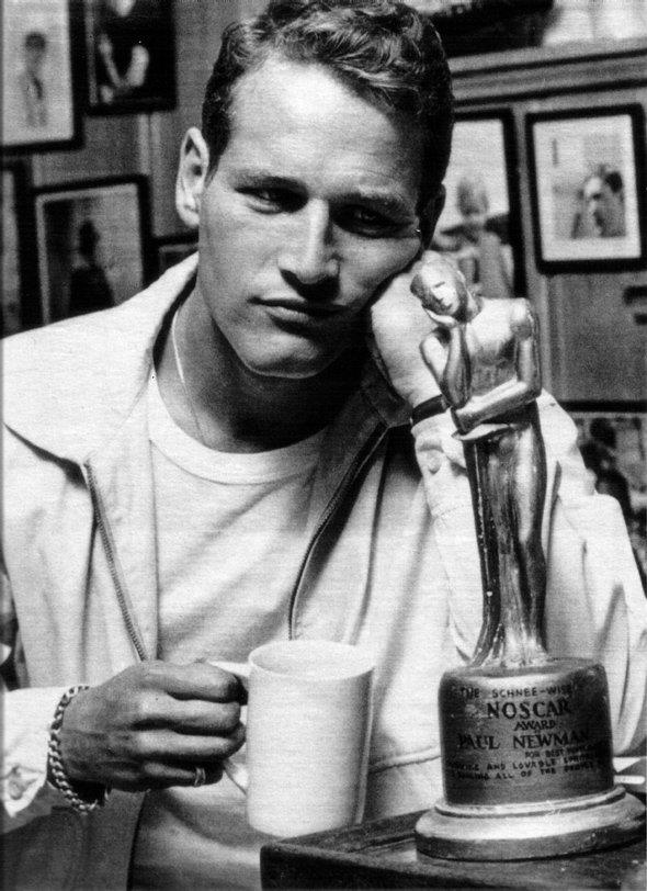 Paul Newman Paul Newman