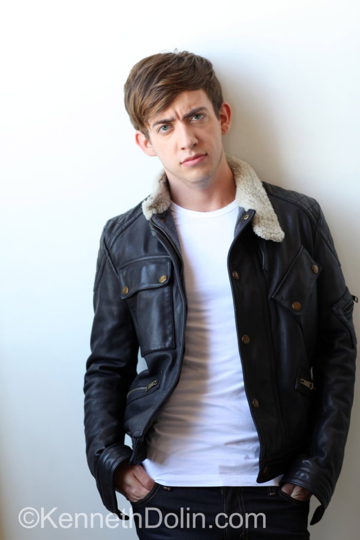 Kevin McHale