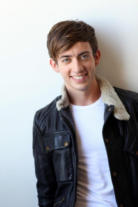 Kevin McHale