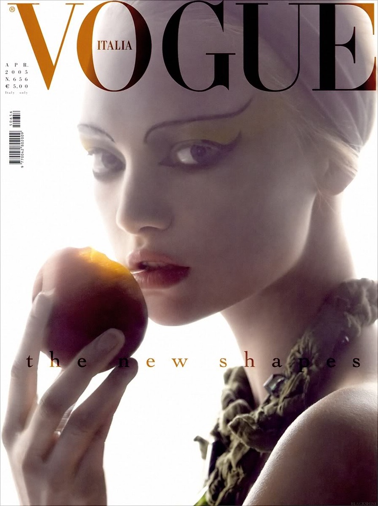 Gemma Ward Gemma Ward