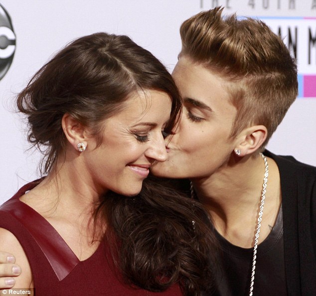Justin Bieber