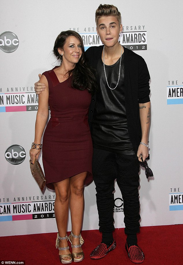 Justin Bieber