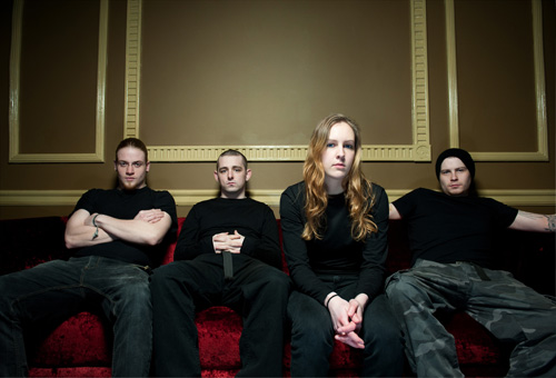 Cerebral Bore