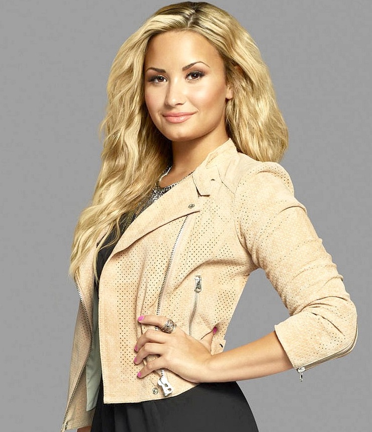 Demi Lovato Demi Lovato