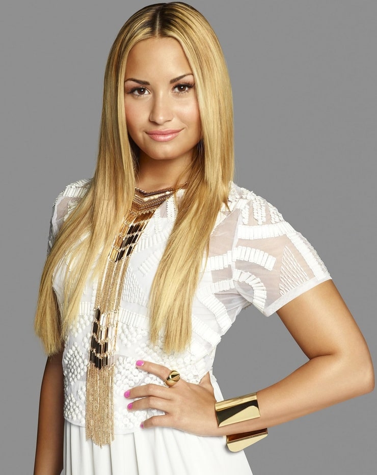 Demi Lovato Demi Lovato