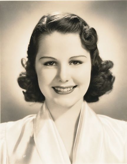 Helen Parrish Helen Parrish
