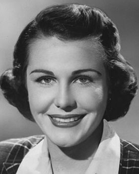 Helen Parrish