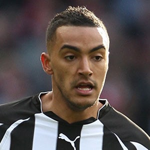 Danny Simpson