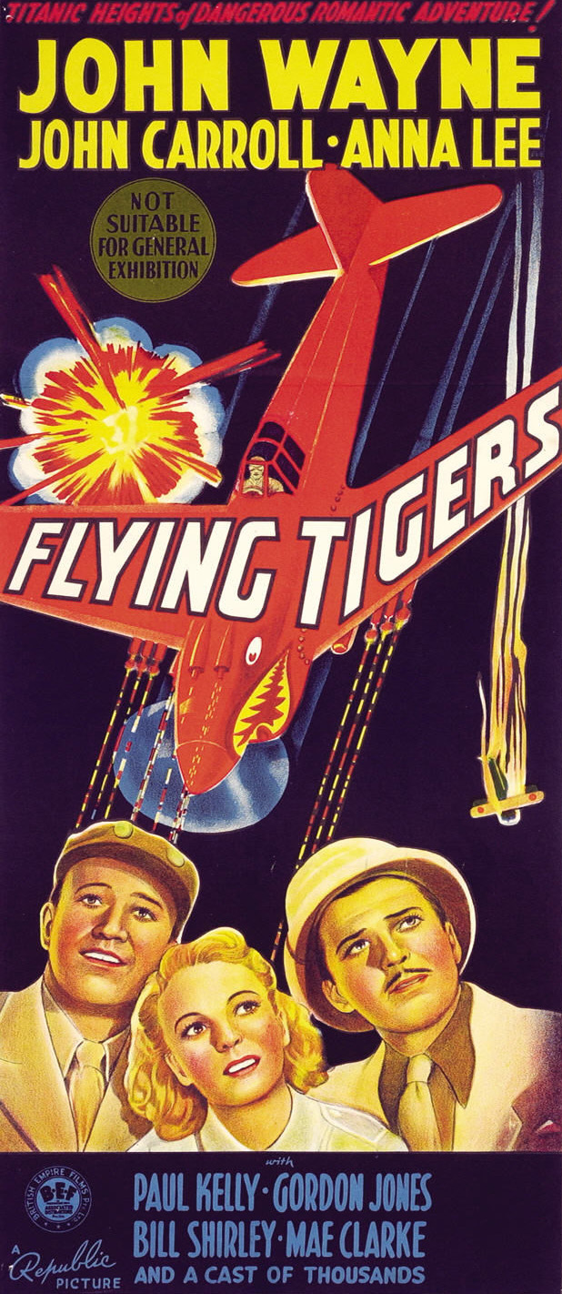 Flying Tigers