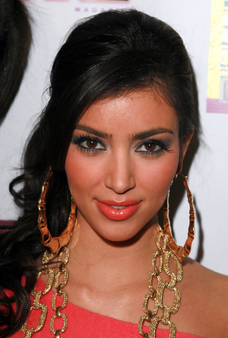 Kim Kardashian