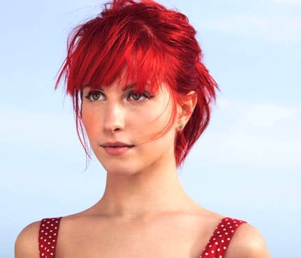 Hayley Williams