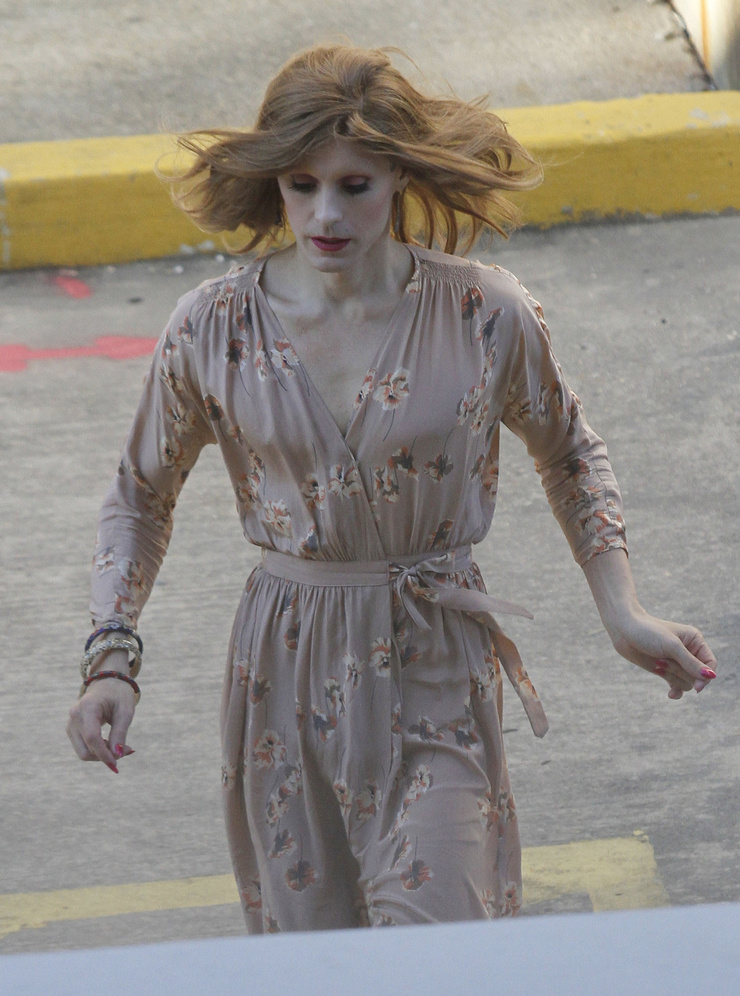 Jared Leto