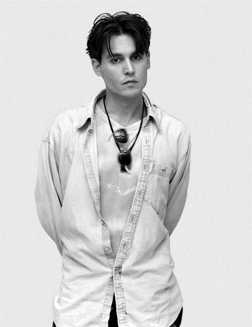 Picture of Johnny Depp