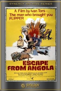 Escape from Angola