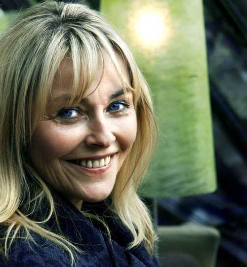 Tove Nilsen