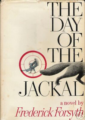 The Day of the Jackal