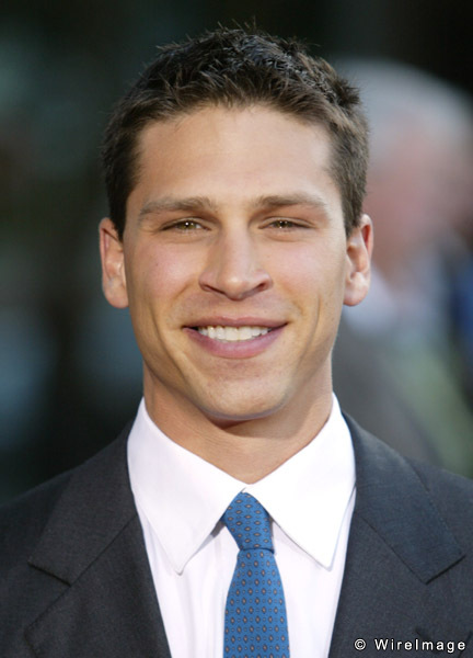 Huntley Ritter image