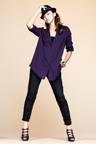 Shiho