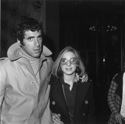 Elliott Gould