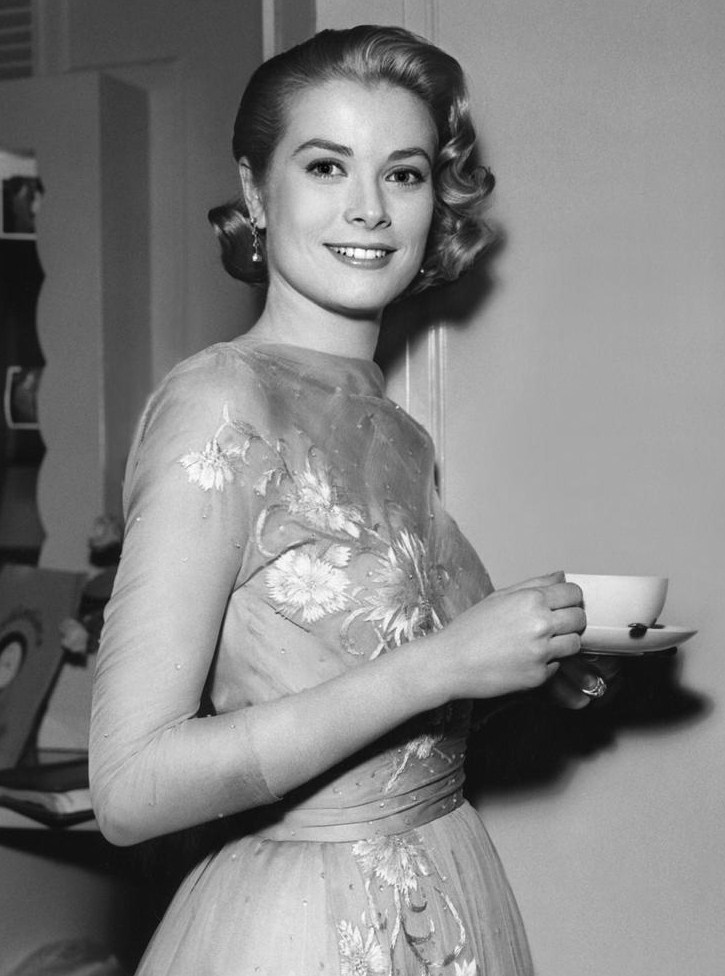 Grace Kelly Grace Kelly