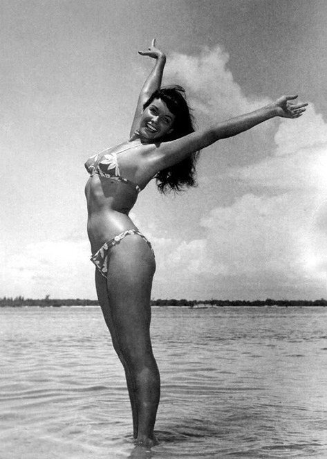 Bettie Page Bettie Page
