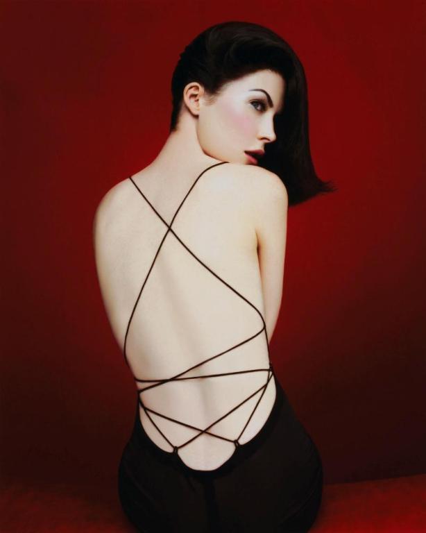 Lara Flynn Boyle