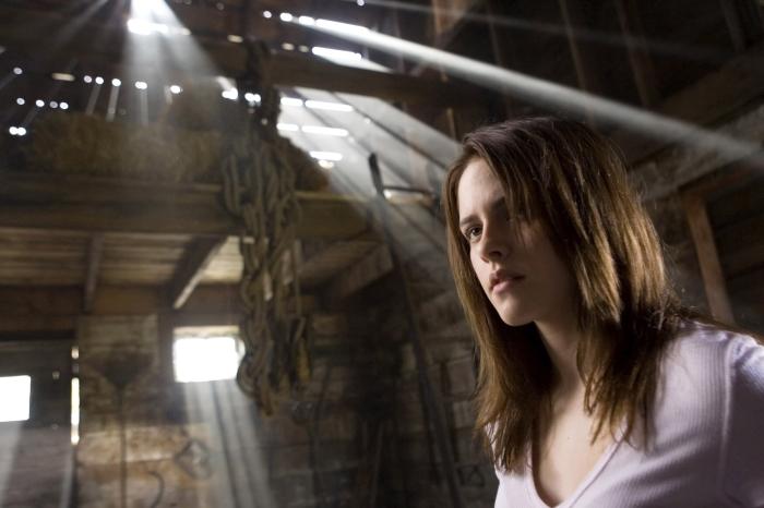 The Messengers The Messengers