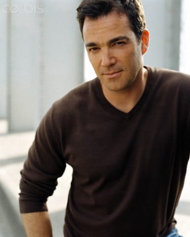 Jon Tenney