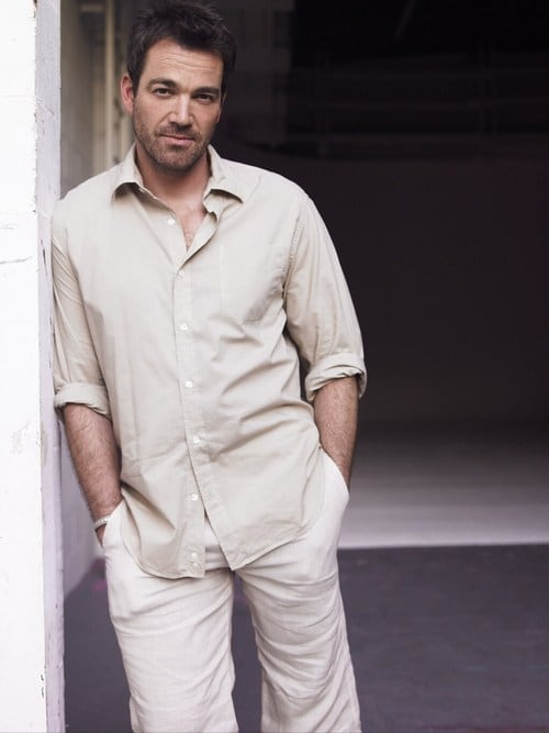 Jon Tenney