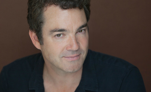 Jon Tenney