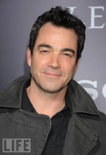 Jon Tenney