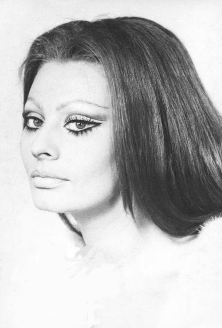 Sophia Loren Sophia Loren