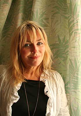 Tove Nilsen