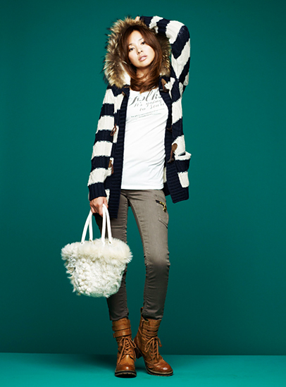Shiho