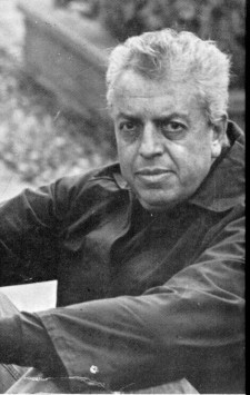 Jorge Ibarguengoitia