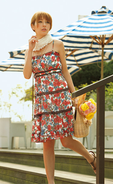 Lena Fujii