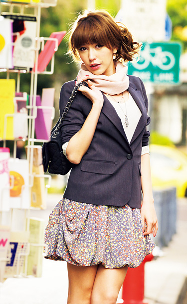 Lena Fujii