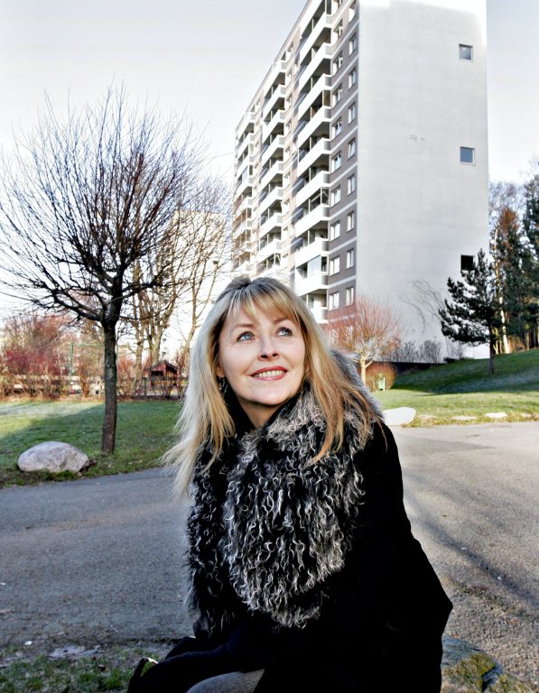 Tove Nilsen